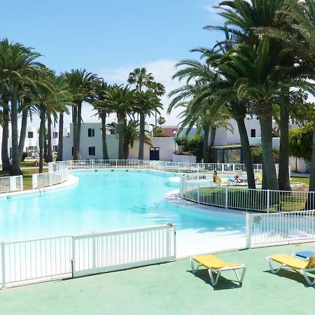 Appartement Corralejo Oasis Extérieur photo