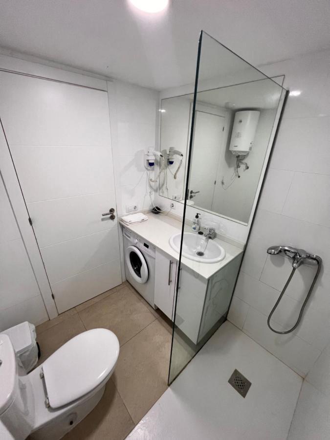 Appartement Corralejo Oasis Extérieur photo