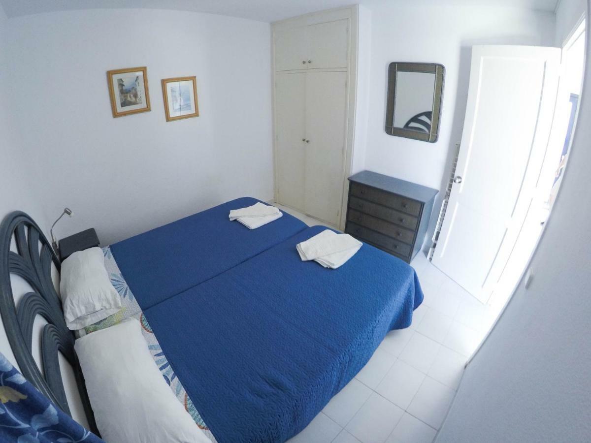 Appartement Corralejo Oasis Extérieur photo